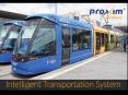 Intelligent Transportation Systems by Proxim Wireless