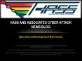 Hass and Associates Cyber Attack News Blog: Cyber attack nedskrivningar Kochi Metro hemsida