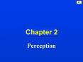 Perception  Perception is Reality  Are The Center Circle