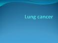 Definition: The term lung cancer is used for tumors arisin