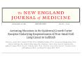 Non-Small-Cell Lung Cancer Leading cause of cancer-relate