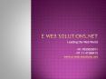How to choose the Best Website Designing Company in Delhi