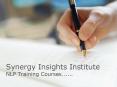 NLP Training Courses