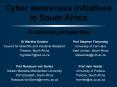 Nelson Mandela Metropolitan University Port Elizabeth, Sout