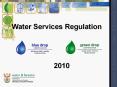 Municipalities warned over water Thumbs up for Bay 