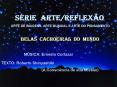 S RIE ARTE/REFLEX O ARTE DE IMAGENS, ARTE MUSICAL E ARTE D