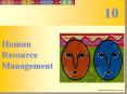 Human Resource Management Human Resource Management Huma