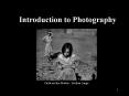 Introduction to Photography Child and her Mother - Dorthe