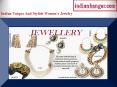 Indian Jewellery - Buy exquisite Indian Jewellery from Indianhanger
