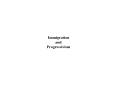 Immigration and Progressivism Examination of the origina