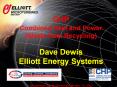 CHP Combined Heat and Power (Waste Heat Recycling) Dav