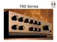 700 Series 700 Series 700 Series Nine Channel Integrate