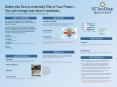This is a ppt POSTER template with the approved UC San Dieg