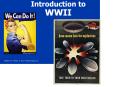 Introduction to WWII Adapted from McIntyre a