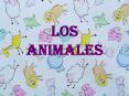 LOS ANIMALES Los animales se engloban dentro del gran grup