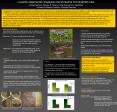 Juvenile salamander dispersal and terrestrial microhabita