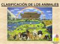 CLASIFICACI N DE LOS ANIMALES Colegio Vedruna Pamplona PAR