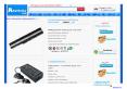 4400mAh 14.8V batteria per Asus A52J