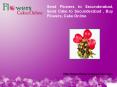 Send Flowers to secunderabad , Send Cake to secunderabad , Buy Flowers, Cake Online, Order Delivery