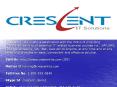 Crescent IT Solutions Received Valuable Feedback on QA Course from one of the student