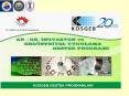 Bu Program; Ar-Ge ve  novasyon Program , Ara t rma ve gel