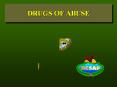 CNS DEPRESSANTS   Drugs that depress the overall functionin