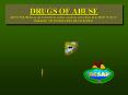 DRUGS OF ABUSE (Select Slide Show on the PowerPoint toolba