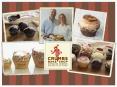 * * * * * I m here to talk about Crumbs, we announced a SPA