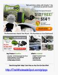 Buy the GripGo Phone Mount for Unprecedented Phone Access in Your Vehicle