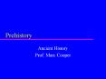 ... Idea of  Fertile Crescent   Neolithic Revolution
