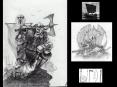 An ahistorical depiction of a Viking Who Were the Vikings