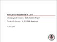 Unemployment Insurance Modernization Project Technica