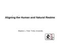Introduction The Chinese Correlative Universe 1. ... Loo