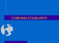 CHROMATOGRAPHY Gel-Permeation Chromatography Solvent