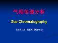        Gas Chromatography           04081072   