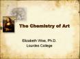 Elizabeth Wise, Ph.D. Lourdes College Preparation Cours