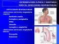 MICROBIOLOG A CL NICA Y SANITARIA TEMA 25. INFECCIONE