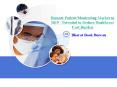 Remote Patient Monitoring Market to 2019 - Potential to Reduce Healthcare Cost Burden and Improve Quality of Care to Drive Future Growth