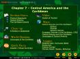 Chapter 7   Central America and the Caribbean Section Note