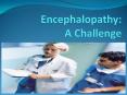 What does it mean?  Encephalo -means Brain  Patho -mean