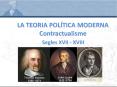 John Locke: filosofia política