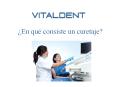 Vital dent Dos Hermanas cuenta en qué consiste un curetaje