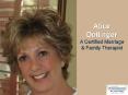 Alice Dollinger Marriage and Family Therapist