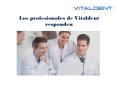 Vitaldent Valencia y la compatibilidad para implantes