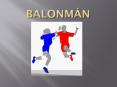 Didáctica Balonmán