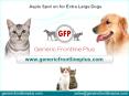 Aspis Spot on for Extra Large Dogs upto 40-60 kg(89-132 lbs)