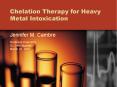 DTPA has increased affinity for heavy metals over EDTA. Sid