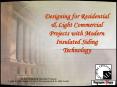 Designing for Residential & Light Commercial Projects wit
