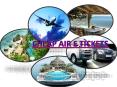 Cheap Air Tickets Booking online