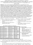 Antibiotic Resistance in Non-coliform Bacteria Isolated fro